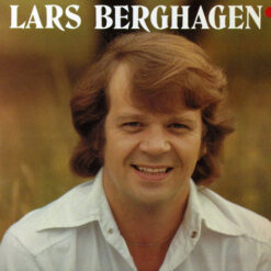 Lars Berghagen - 1977 - Tacka Vet Jag Logdans