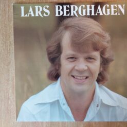 Lars Berghagen – 1977 – Tacka Vet Jag Logdans
