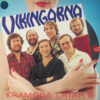 Vikingarna - 1980 - Kramgoa Låtar 8