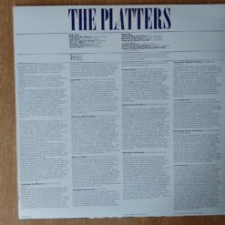Platters – The Platters