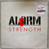 Alarm - 1985 - Strength
