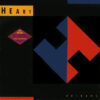 Heart - 1990 - Brigade