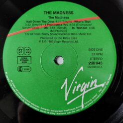 Madness – 1988 – The Madness