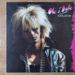 Ole i’Dole – 1986 – Idolator