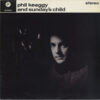 Phil Keaggy - 1988 - Phil Keaggy And Sunday's Child