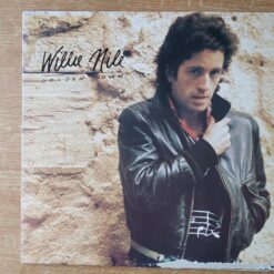 Willie Nile – 1981 – Golden Down