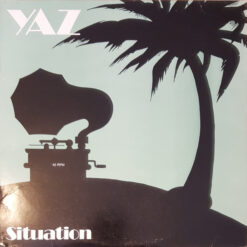 Yaz - 1982 - Situation
