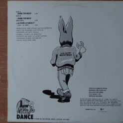 Jive Bunny And The Mastermixers – 1989 – Swing The Mood
