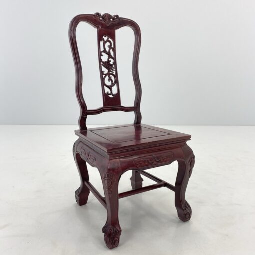 Rytietiškos kėdės 4 vnt. 43x43x101 cm po 150 €