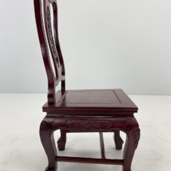 Rytietiškos kėdės 4 vnt. 43x43x101 cm po 150 €