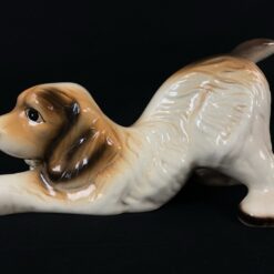 Šuns skulptūra 35×18 cm