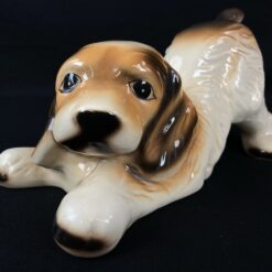 Šuns skulptūra 35×18 cm