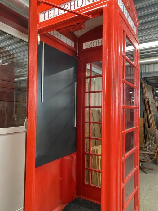 Telefono būdelė (JK) 88x88x250 cm