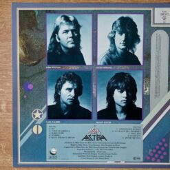Asia – 1985 – Astra