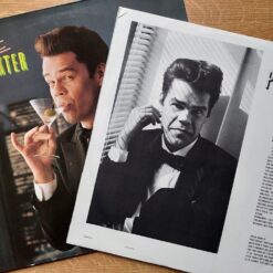 Buster Poindexter – 1987 – Buster Poindexter