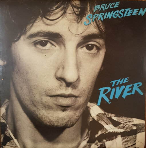 Bruce Springsteen - 1980 - The River