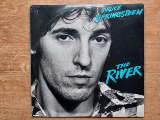 Bruce Springsteen – 1980 – The River