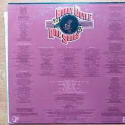 Bobby Doyle – 1973 – Nine Songs