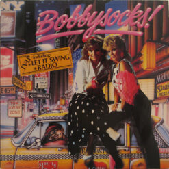 Bobbysocks - 1985 - Bobbysocks!