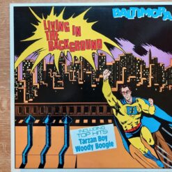 Baltimora – 1985 – Living In The Background