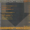 Various - 1988 - Bassment Noize