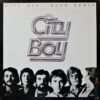City Boy - 1978 - Book Early