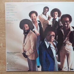 Commodores – 1978 – Natural High