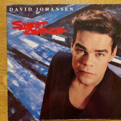 David Johansen – 1984 – Sweet Revenge