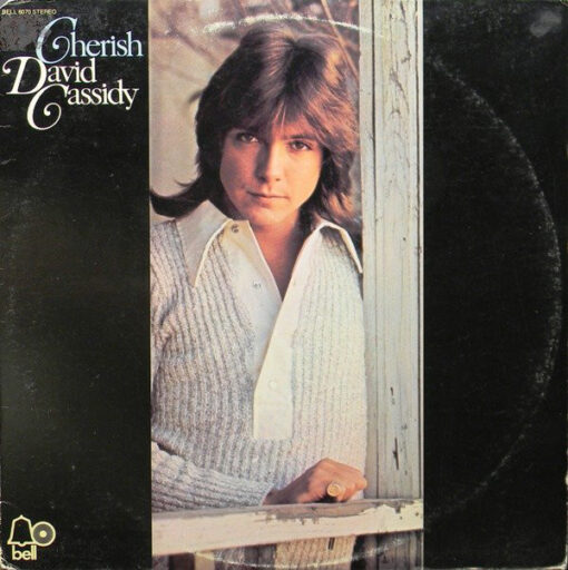 David Cassidy - 1972 - Cherish