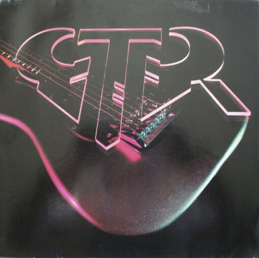 GTR – 1986 – GTR