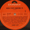 James Last - 1972 - Non Stop Dancing 14