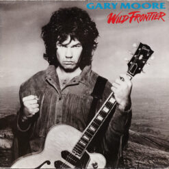 Gary Moore - 1987 - Wild Frontier