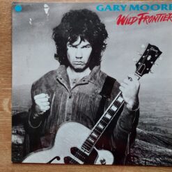 Gary Moore – 1987 – Wild Frontier
