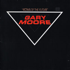 Gary Moore - 1984 - Victims Of The Future
