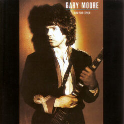 Gary Moore - 1985 - Run For Cover