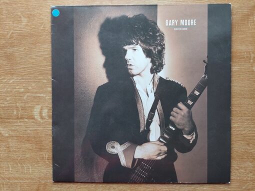 Gary Moore – 1985 – Run For Cover