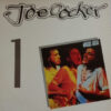 Joe Cocker - 1989 - Cocker Happy