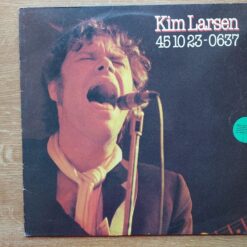 Kim Larsen – 1979 – 451023-0637