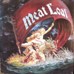 Meat Loaf - 1981 - Dead Ringer