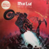 Meat Loaf - 1977 - Bat Out Of Hell