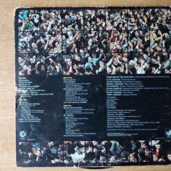 Osmonds – 1975 – Around The World – Live In Concert