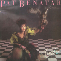 Pat Benatar - 1984 - Tropico