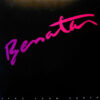 Benatar - 1983 - Live From Earth