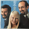 Peter, Paul & Mary - 1966 - A Song Will Rise