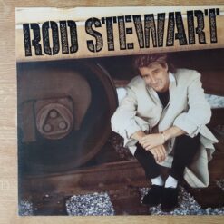 Rod Stewart – 1986 – Every Beat Of My Heart