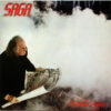 Saga - 1981 - Worlds Apart