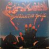 Saxon - 1983 - Power & The Glory