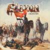 Saxon - 1984 - Crusader