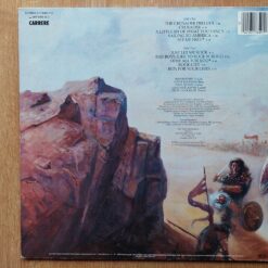 Saxon – 1984 – Crusader