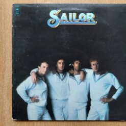 Sailor – Sailor